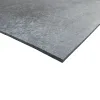 grey recycled plastic sheet 2440 x 1220mm stable lining