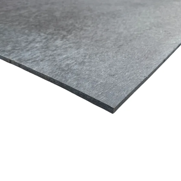 grey recycled plastic sheet 2440 x 1220mm stable lining