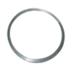High tensile galvanised electric fence wire, 1.8mm solid steel wire on a 250 metre reel for permanent electric fencing